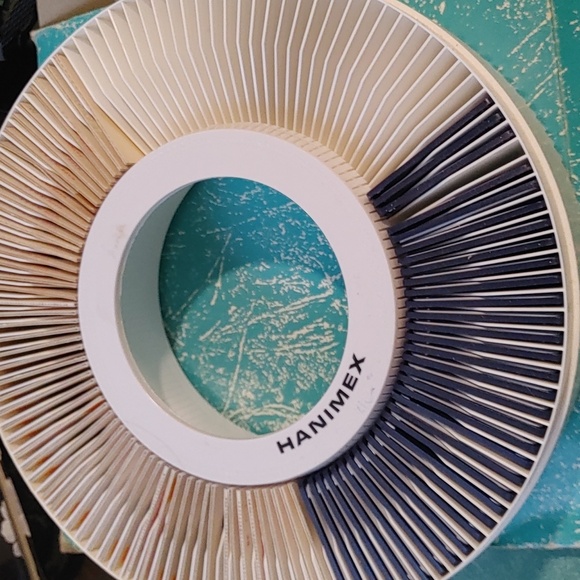 Vintage Circular Slide Magazines - Picture 5 of 7